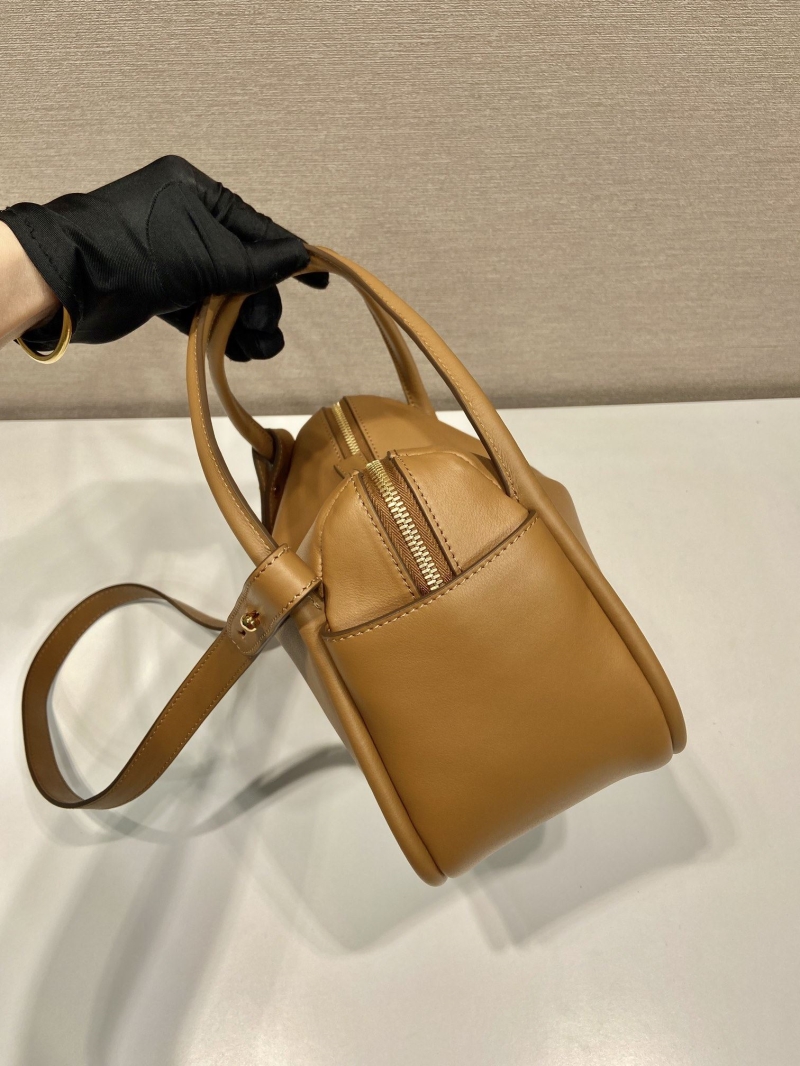 Prada Top Handle Bags